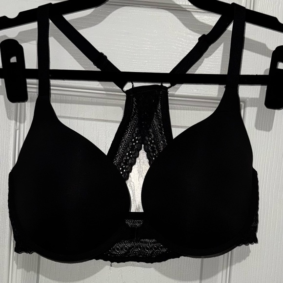 Dobreva Other - Clearance 2 for $10!
Chic Black Lace Women's Bra